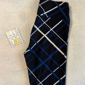 NWT LuLaRoe leggings